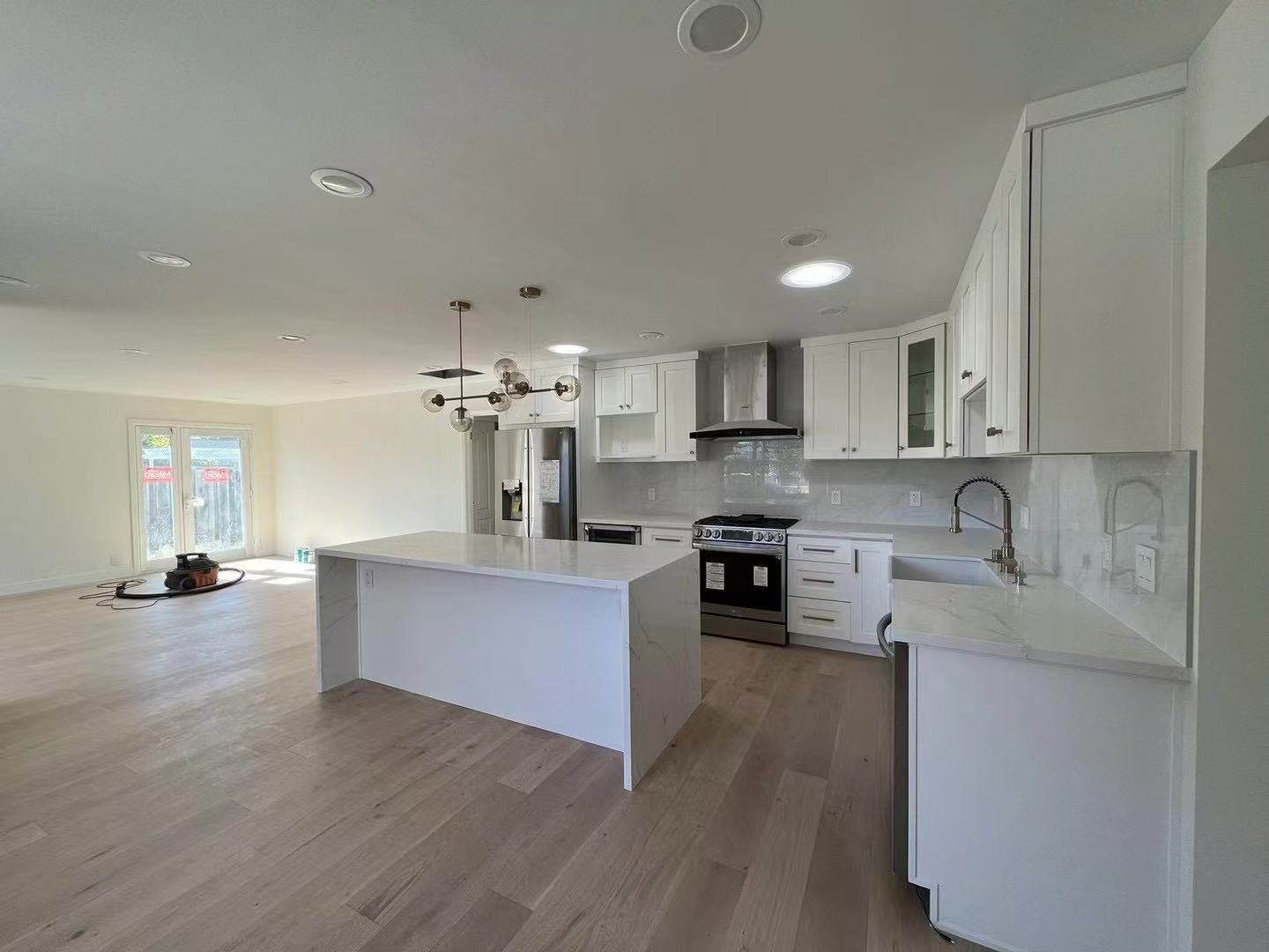 Whole House Remodeling