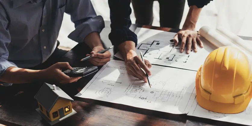 Architecture Design & Engineering