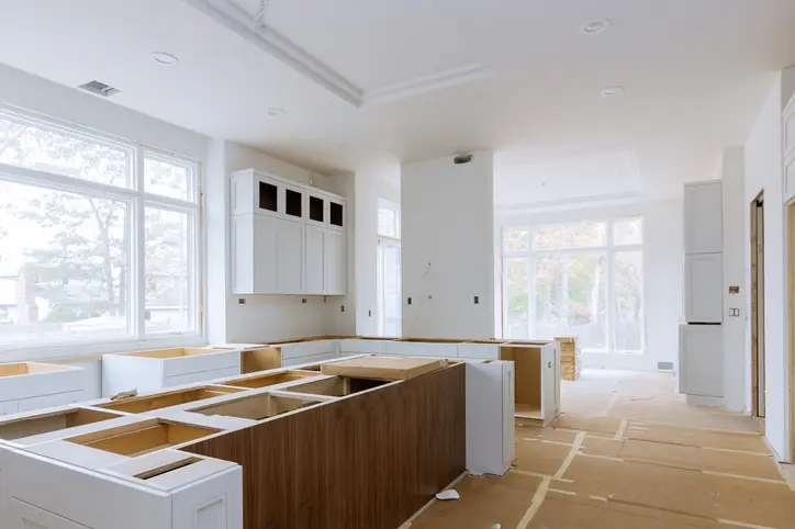 Residential Remodeling